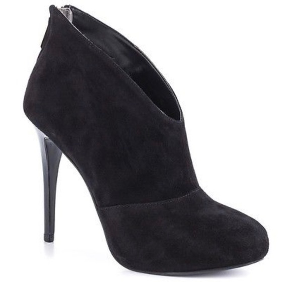 Guess high heel ankle booties - Picture 6 of 7